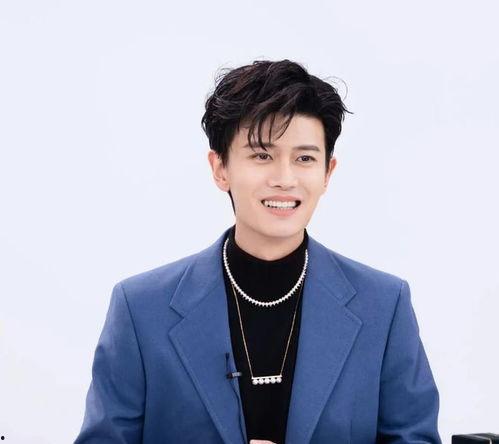 任嘉伦吃瓜娱乐圈,揭秘明星幕后故事