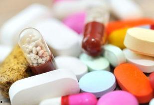 娱乐吃瓜酱两种药,揭秘两种神奇药物背后的故事