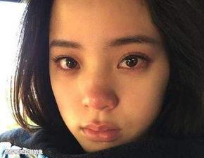 娱乐吃瓜酱鼻梁变高