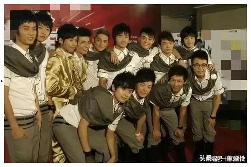 娱乐吃瓜爆料素材,明星背后的惊人真相